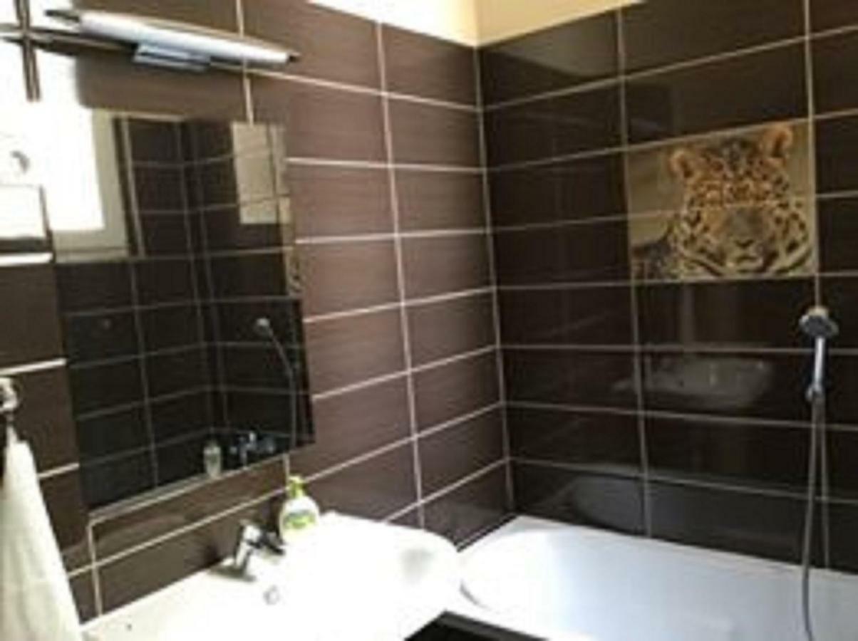 Apartamento Adam's Flat *