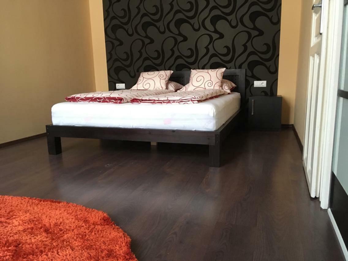 Adam's Flat Apartamento Budapest